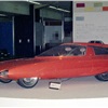 Toyota Concept, 1966