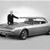 Ford Techna Concept, 1968
