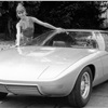 Opel CD, 1969