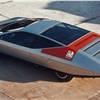 Vauxhall SRV, 1970