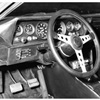 American Motors AMX/3, 1970 - Interior