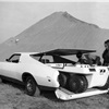 Mercury Cyclone Sportshauler Show Car, 1971