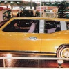 Daihatsu BCX-III, 1973