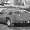 Pontiac Banshee III - in 1978 configuration
