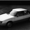 Opel Tech I, 1981