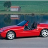 BMW Z1, 1985