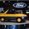 Ford Bronco DM-1 (Chicago Auto Show, 1988)