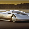 Oldsmobile Aerotech Short-Tail, 1987