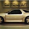 Dodge Daytona RT, 1990