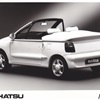 Daihatsu FX-228, 1991