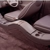 Nissan Cocoon Concept, 1991 - Interior