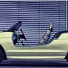 Volkswagen Vario I, 1991
