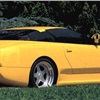 Iso Grifo 90, 1991