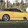 Iso Grifo 90, 1991