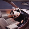 Buick Sceptre, 1992 - Interior