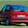 BMW Z11 (E1), 1991