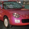 Daihatsu Personal Coupe, 1993