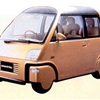 Daihatsu Ultra Mini, 1993