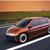 Renault Next Concept, 1995