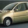 Fiat ZIC, 1994