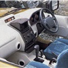 Mitsubishi Zaus, 1995 - Interior