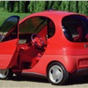 Peugeot Tulip, 1995