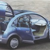 Citroen C-3 Concept, 1998