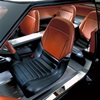 Ford Forty-Nine Concept, 2001 - Interior