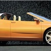 Oldsmobile O4 (Bertone), 2001