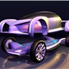 GM AUTOnomy Concept, 2002