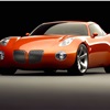 Pontiac Solstice Coupe Concept, 2002