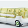Suzuki Mobile-Terrace Concept, 2003