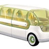 Suzuki Mobile-Terrace Concept, 2003