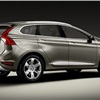 Volvo XC60, 2007