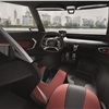 Audi Urban Coupe Concept, 2011 - Interior