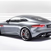 Jaguar C-X16, 2011