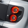 Land Rover DC100, 2011 - Tail Light