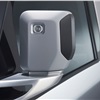 Land Rover DC100, 2011 - Side Mirror