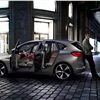 BMW Concept Active Tourer, 2012