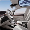 BMW Concept Active Tourer, 2012 - Interior