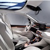 BMW Concept Active Tourer, 2012 - Interior