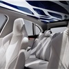 BMW Concept Active Tourer, 2012 - Interior