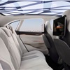 BMW Concept Active Tourer, 2012 - Interior