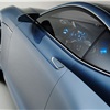 Volvo Concept Coupe, 2013 - Side detail