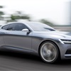 Volvo Concept Coupe, 2013