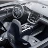 Volvo Concept Coupe, 2013 - Interior