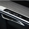 Volvo Concept Coupe, 2013 - Interior - Door panel design