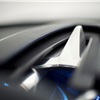 Volvo Concept Coupe, 2013 - Interior - Instrument cluster design