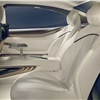 BMW Vision Future Luxury, 2014 - Interior