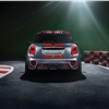 Mini John Cooper Works Concept, 2014